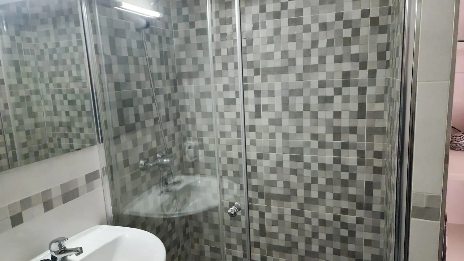 Appartement Apartamento Miraluz Torremolinos Spanje