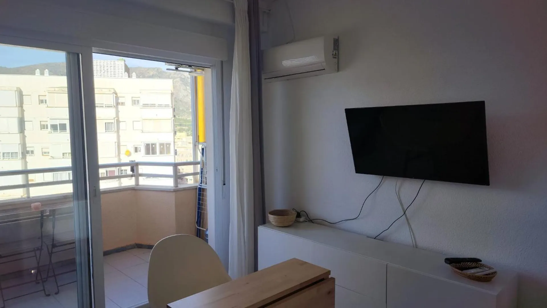 Apartamento Miraluz Torremolinos 0*,  Spanje