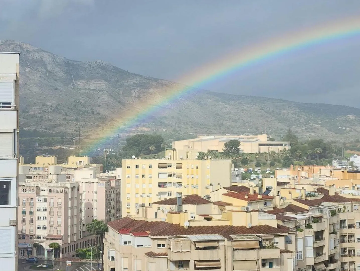 Appartement Apartamento Miraluz Torremolinos
