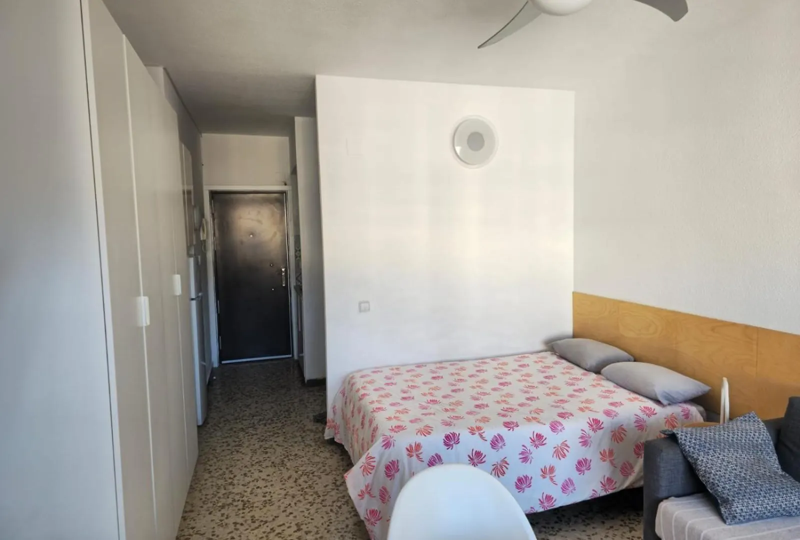 Apartamento Miraluz Torremolinos Appartement